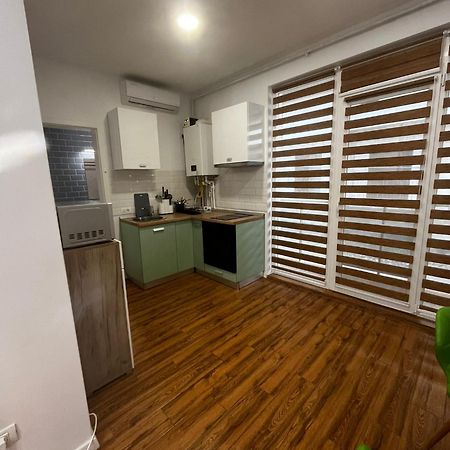 Nicholas Apartment 那沃达利 外观 照片