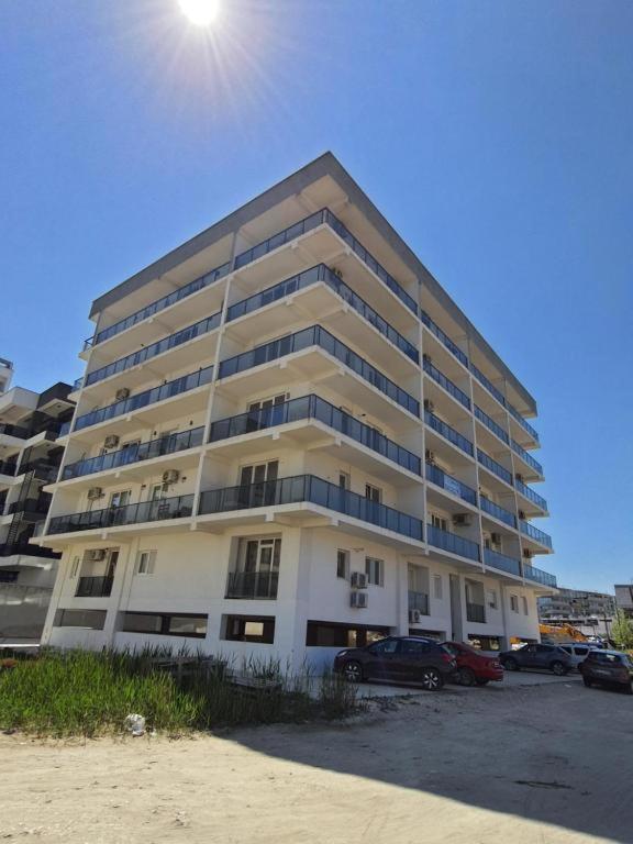 Nicholas Apartment 那沃达利 外观 照片