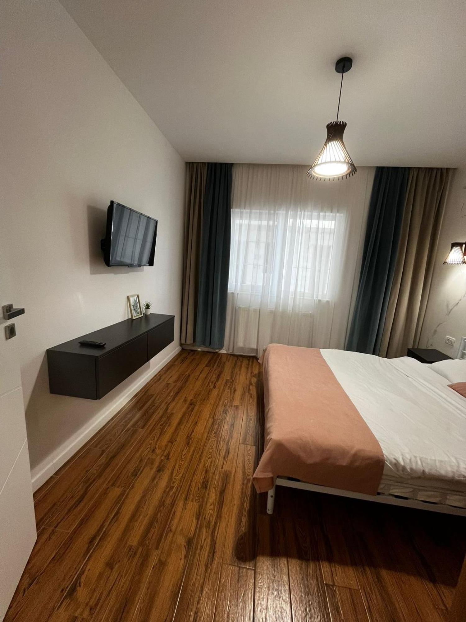 Nicholas Apartment 那沃达利 外观 照片