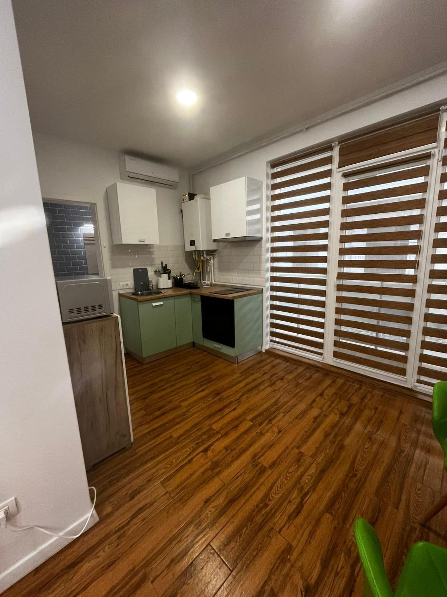 Nicholas Apartment 那沃达利 外观 照片